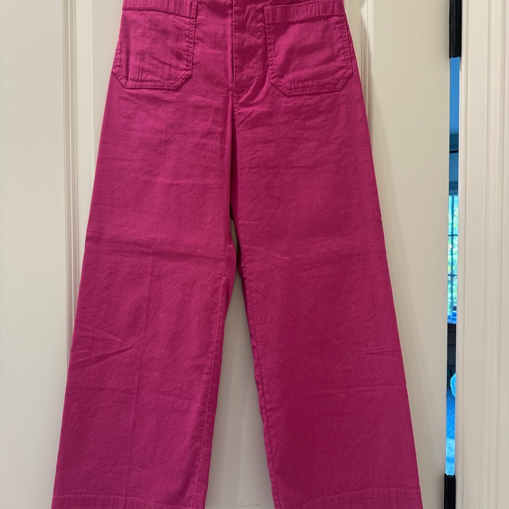 Maeve Collette Pants